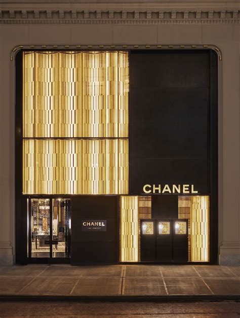 chanel fifth ave|chanel watch store nyc.